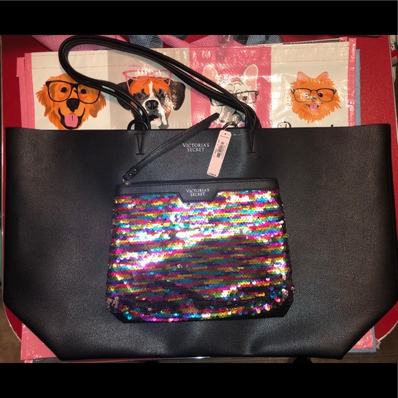 Victoria's Secret Handbags - Victoria’s Secret Bag Set